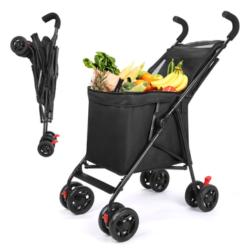 3 in 1 dog stroller, P08